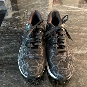 Nike air max. Print.